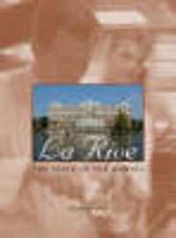 La Rive 9789058560971 Alma Huisken, Verzenden, Alma Huisken