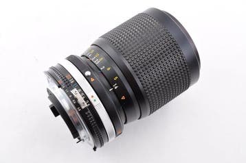Nikon Ai-s Zoom Nikkor 3.5-4.5/35-105mm D mark Cameralens