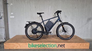 Speed Pedelec | Klever N Pinion | -65%, Fietsen en Brommers, Ophalen, Nieuw