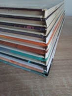 Blueberry - 9x C - 9 Album - Eerste druk - 1973/1999, Nieuw