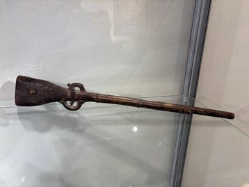 Figure - Bakongo - Congo (Sans prix de réserve)