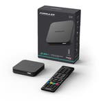 Formuler Z10 SE IPTV Box, Telecommunicatie, Ophalen of Verzenden, Nieuw