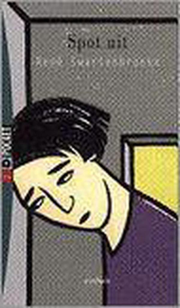 Spot uit / iD-pocket / 4 9789031714605 R. Swartenbroekx, Boeken, Kinderboeken | Jeugd | 13 jaar en ouder, Gelezen, Verzenden