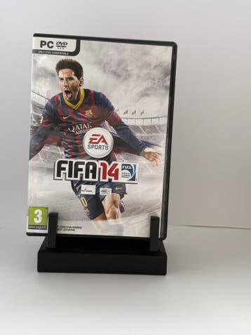 Fifa 14 - PC, Verzenden