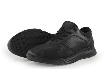 Ecco Sneakers in maat 44 Zwart, Kleding | Heren, Schoenen, Ecco, Verzenden, Zwart, Sneakers