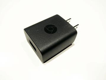 Google Chromecast Power Adapter Origineel (NL Stekker), Ophalen of Verzenden