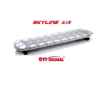 SKYLINE AIR 1400 mm ECER65 12 / 24 Volt 5 Jaar garantie, Autos : Divers, Tuning & Styling, Ophalen of Verzenden
