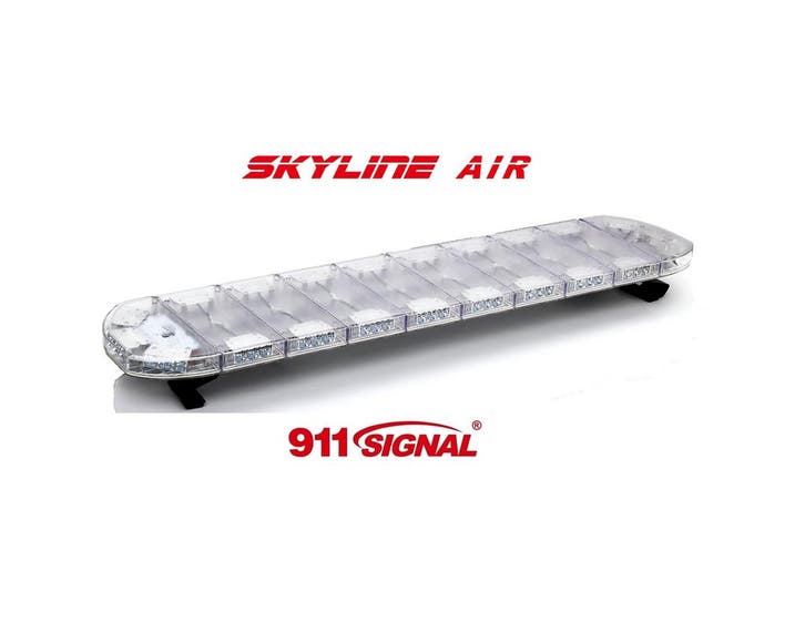 SKYLINE AIR 1400 mm ECER65 12 / 24 Volt 5 Jaar garantie, Autos : Divers, Tuning & Styling, Enlèvement ou Envoi