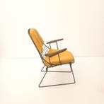 Pastoe - Cees Braakman, Adriaan Dekker - Chaise - FM06 -