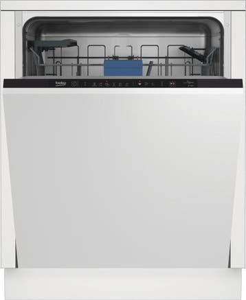 inbouw vaatwas Beko BDIN16430 nieuw, Elektronische apparatuur, Vaatwasmachines, Nieuw