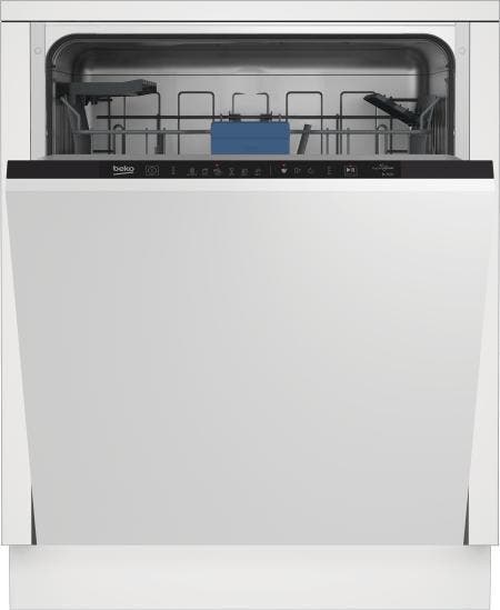 inbouw vaatwas Beko BDIN16430 nieuw, Elektronische apparatuur, Vaatwasmachines, Nieuw