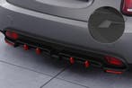 Achterskirt voor Mini F56 Cooper SE HA463-S, Verzenden, Nieuw