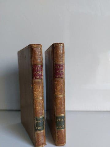 Edmund Waller - The Poetical Works of Edmund Waller - 1777