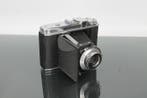 Voigtländer Perkeo I Appareil photo argentique, Nieuw