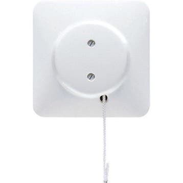 Jung CD500 Installatieschakelaar - Z506NUZVWW, Doe-het-zelf en Bouw, Verzenden, Nieuw