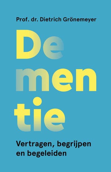 Dementie (Nieuw), Boeken, Verzenden, Nieuw