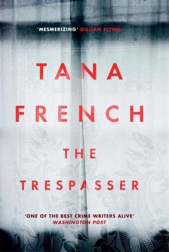 The Trespasser 9781444755626 Tana French, Livres, Langue | Anglais, Envoi