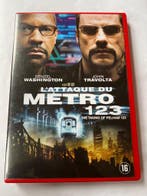 THE TAKING OF PELHAM 123 (IMPORT WITH DUTCH SUBS) (DVD), Gebruikt