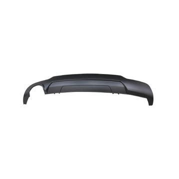 Diffuser | geschikt voor Mercedes-Benz C-Klasse W204 | voor, Verzenden