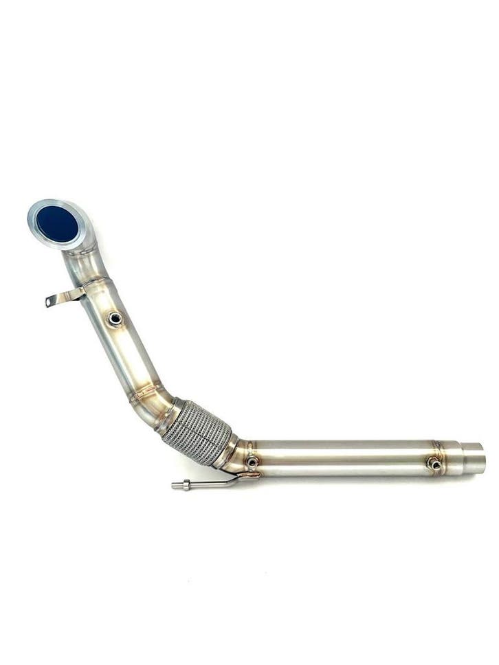 Downpipe voor Seat Leon Cupra 5F | OPF/GPF, Auto diversen, Tuning en Styling, Ophalen of Verzenden