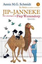 In Artis en andere verhalen / Jip en Janneke / 3, Verzenden, Annie M.G. Schmidt