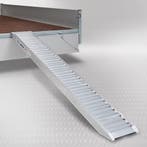 Datona Aluminium oprijplaat auto - 240 cm - 1.5 ton -, Ophalen of Verzenden