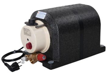 Scheepsboiler Nico 6L / 230V, Ophalen of Verzenden, Nieuw