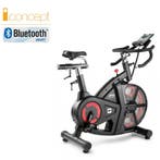BH Fitness I.AIR MAG HIIT indoor cycle met Bluetooth 4.0, Sport en Fitness, Verzenden, Nieuw