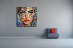 PLM-Art - Magic Woman