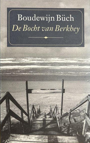 De Bocht Van Berkhey - Coelho, Livres, Verzenden