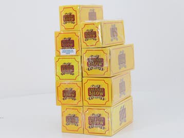 Schaal 1:76 Atlas NEW OLD STOCK The Greatest Show on eart..., Ophalen of Verzenden, Nieuw