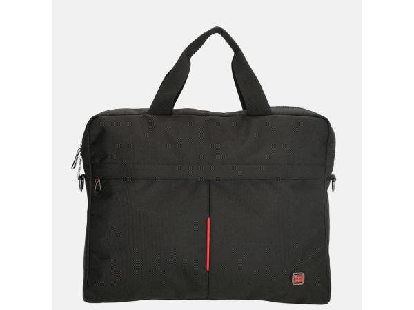 Veiling - Enrico Benetti Cornell 47183 Laptoptas 15.6 inch -, Motos, Accessoires | Valises & Sacs