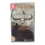 Colt Canyon (RAG) (SWITCH) (NIEUW), Verzenden