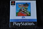 Theme Park World Playstation 1 PS1 Classics Manual Only PAL, Verzenden, Nieuw