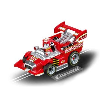 PAW Patrol RRR - Marshall - Carrera GO auto - 64176, Verzenden, Nieuw
