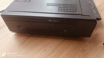 Sony SLV-E811 Videorecorder