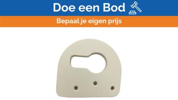 Bieden: Quicksilver Marine Sun Awning Collar 3-Hole Boat Sh, Sports nautiques & Bateaux, Ophalen of Verzenden