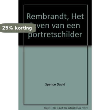 Schildpad kunstboekjes - Van Gogh 9789052954882 David Spence, Boeken, Verzenden, Gelezen, David Spence