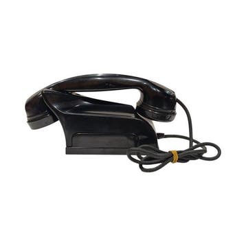 Fatme Roma - Urmet - Analoge telefoon - Bakeliet - Intercom