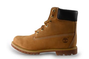 Timberland Veterboots in maat 41 Geel, Kleding | Heren, Schoenen, Overige kleuren, Verzenden, Timberland, Boots