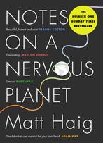 Notes on a Nervous Planet 9781786892690 Matt Haig, Verzenden, Gelezen, Matt Haig