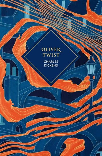 Oliver Twist | Charles Dickens | Nieuw, Verzenden, Nieuw, Charles Dickens