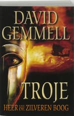 Heer van de zilveren boog 9789022543047 David Gemmell, Verzenden, Gelezen, David Gemmell
