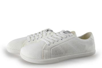 Xero Shoes Barefoot in maat 42 Wit, Kleding | Dames, Verzenden, Wit, Xero Shoes, Zo goed als nieuw