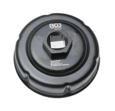 Bgs Technic Oliefiltersleutel 6-punts 76 mm voor BMW-motorfi, Auto diversen, Auto-accessoires, Verzenden