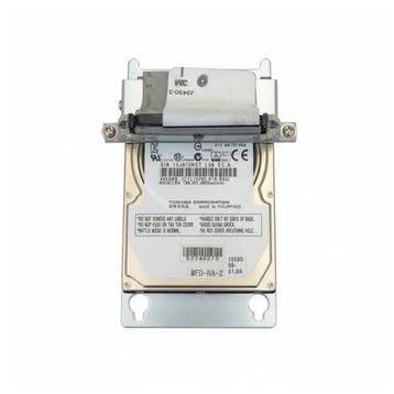 Bieden: Toshiba MFD-NA-2 Hard Disk Drive Module 80 GB for M, Ophalen of Verzenden, Nieuw