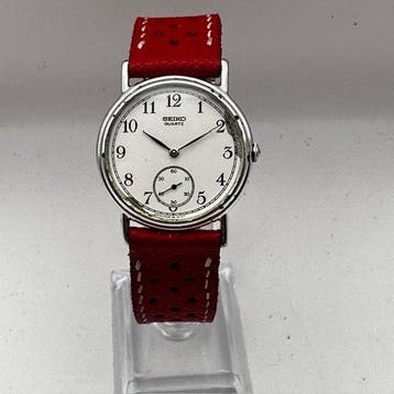 Seiko - Unknown - Zonder minimumprijs - 2628 0010 - Dames -