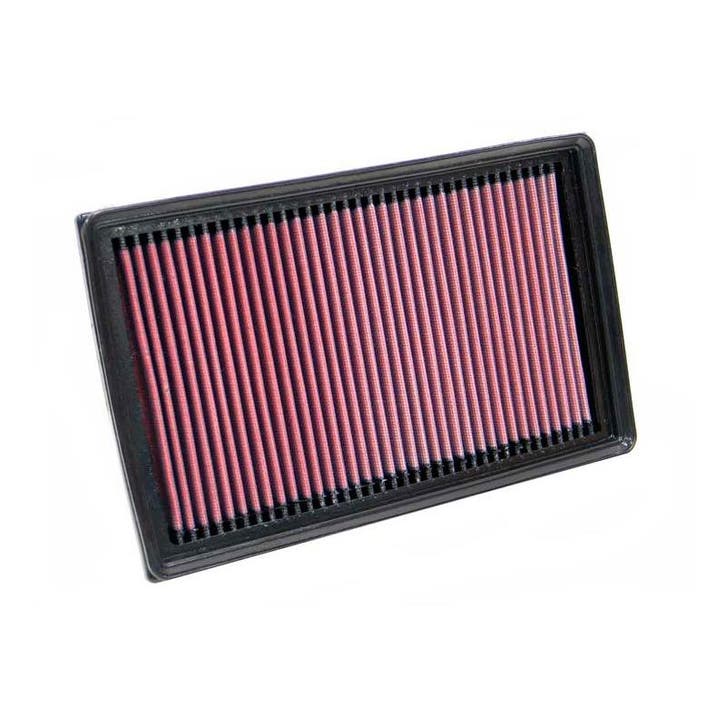 K&N Vervangingsluchtfilter | Ford / Volvo |  S40 II Sedan (5, Autos : Pièces & Accessoires, Moteurs & Accessoires, Envoi