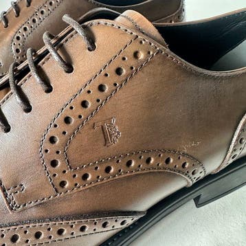 Tods - Loafers - Maat: EU 43 - Nieuw in doos, Nieuw