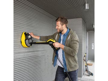 Kärcher T-Racer T 7 Plus - Oppervlaktereiniger -, Verzenden, Nieuw
